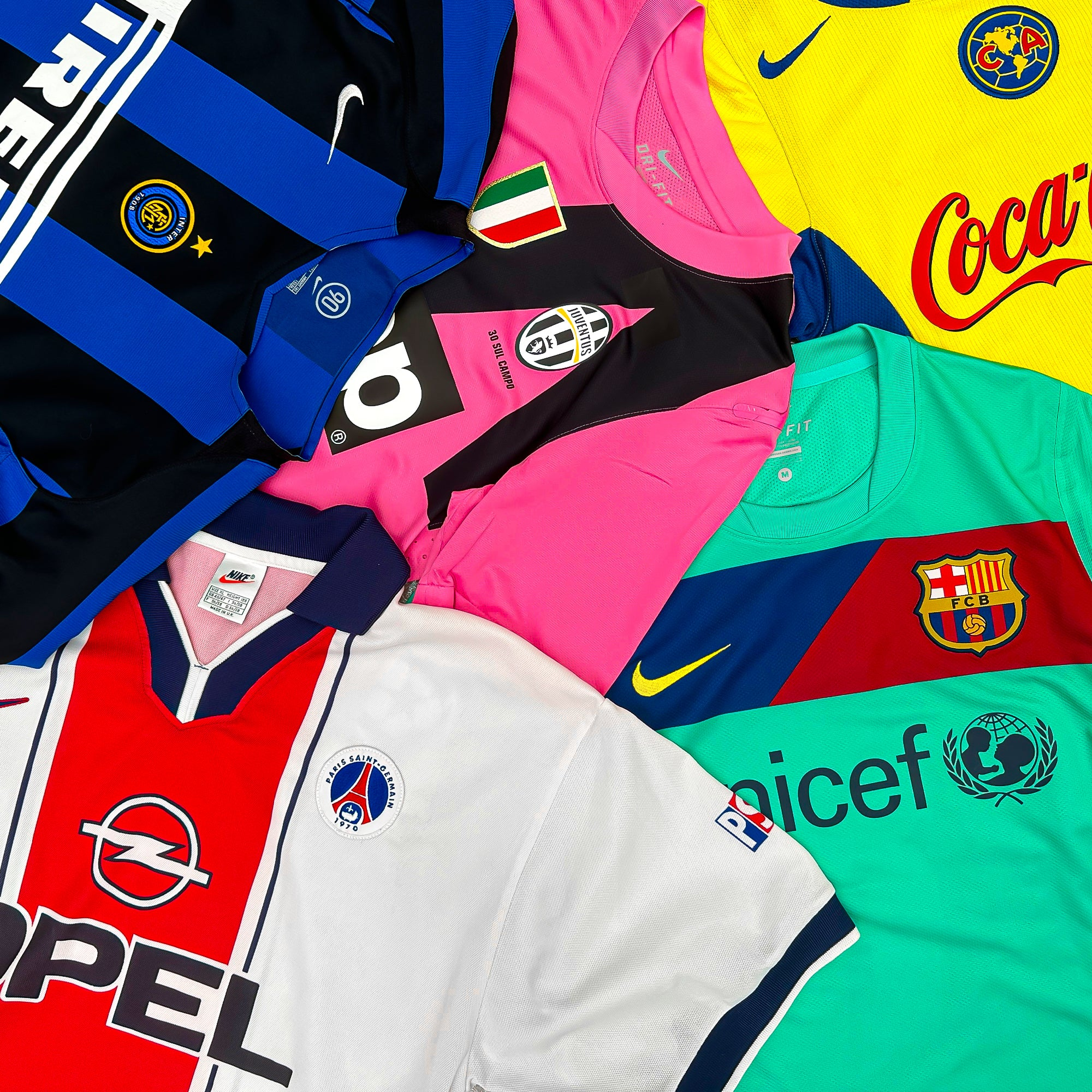 Classic Jersey