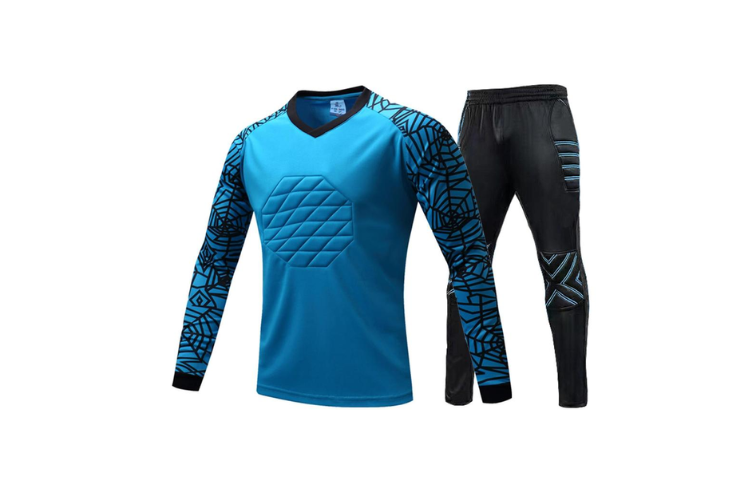 Goalkeeper Uniform
