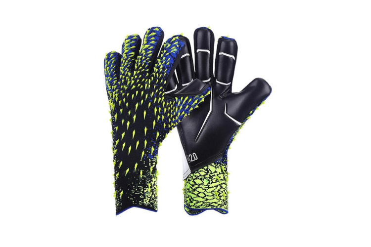 Goalie Gloves