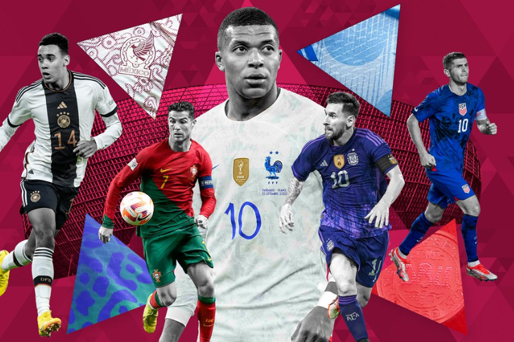 National Teams