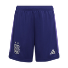 Argentina 2022 Away Shirt Junior Full Set T-shirt & short - Football DXB