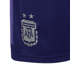 Argentina 2022 Away Shirt Junior Full Set T-shirt & short - Football DXB