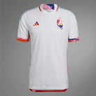 Belgium 22 Away Authentic Jersey - Football DXB