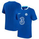 Chelsea Home Vapor Match Shirt 2022-23 - Football DXB