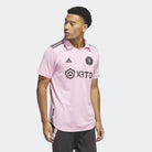 Inter Miami Cf 22/23 Home Authentic Jersey Football DXB