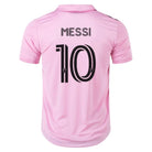 Inter Miami Cf 22/23 Home Authentic Jersey Football DXB