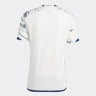 Italy 23 Away Authentic Jersey Football DXB