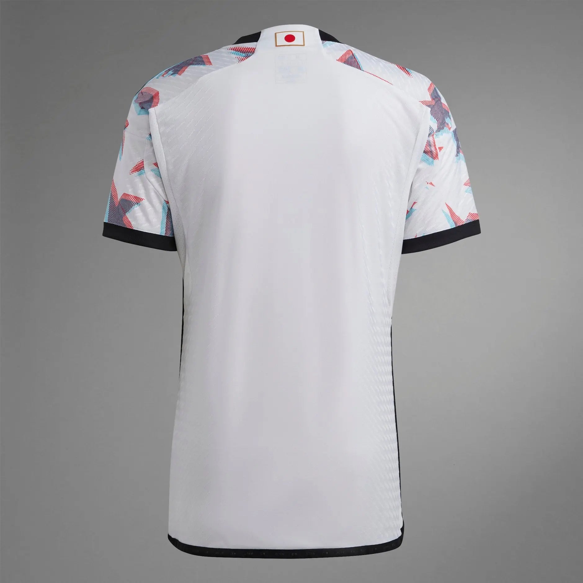Japan 22 Away Authentic Jersey - Football DXB