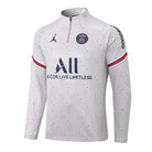Kids Jordan Paris Saint Training Tracksuit Football DXB