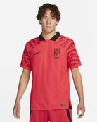 Korea 2022/23 Match Home - Football DXB