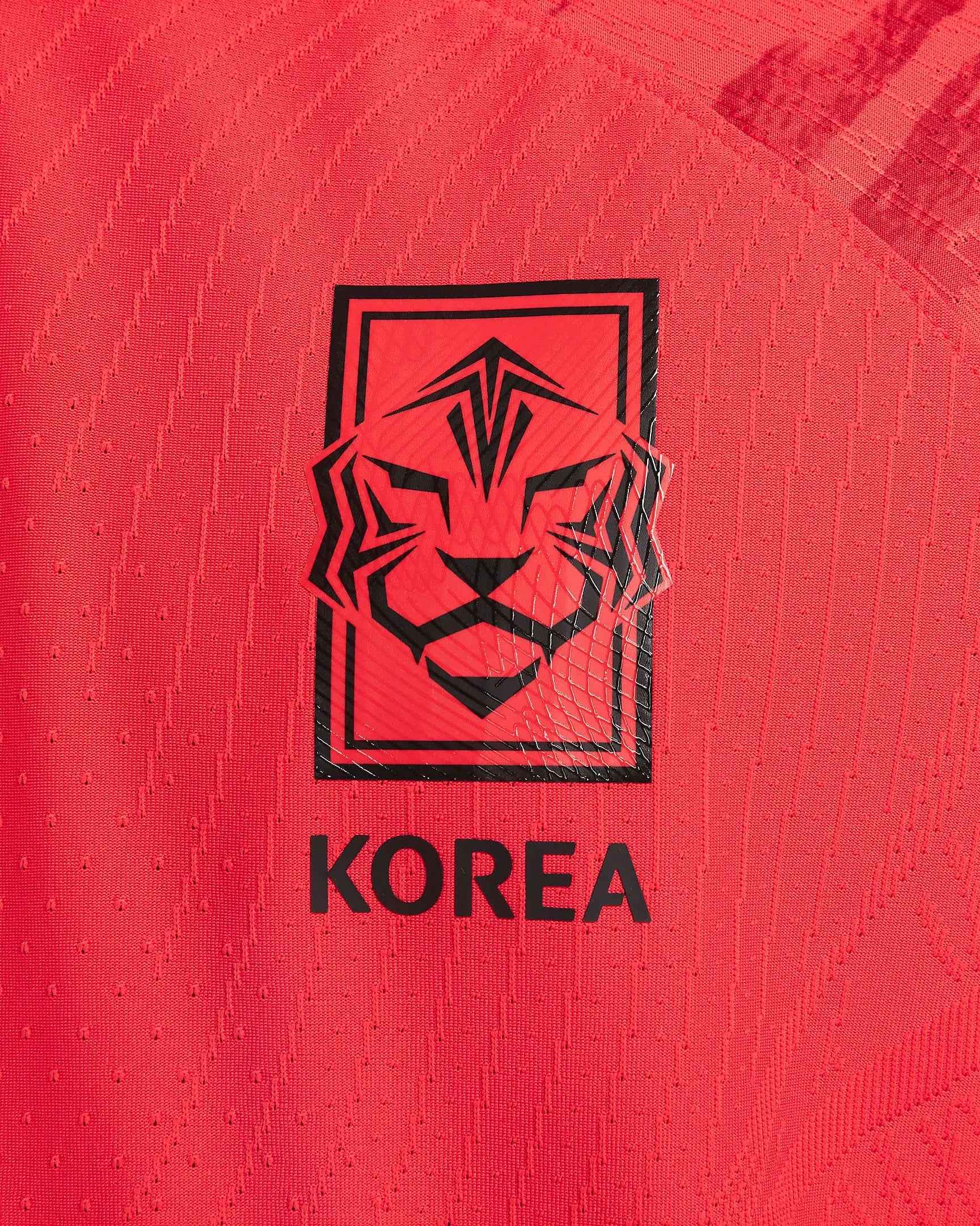 Korea 2022/23 Match Home - Football DXB