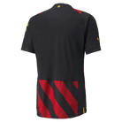 Manchester City FC 2022/23 Match Away Shirt - Football DXB