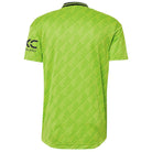Manchester United 22/23 Third Authentic Jersey - Football DXB