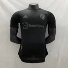 Manchester United limited Edition Jersey - Football DXB