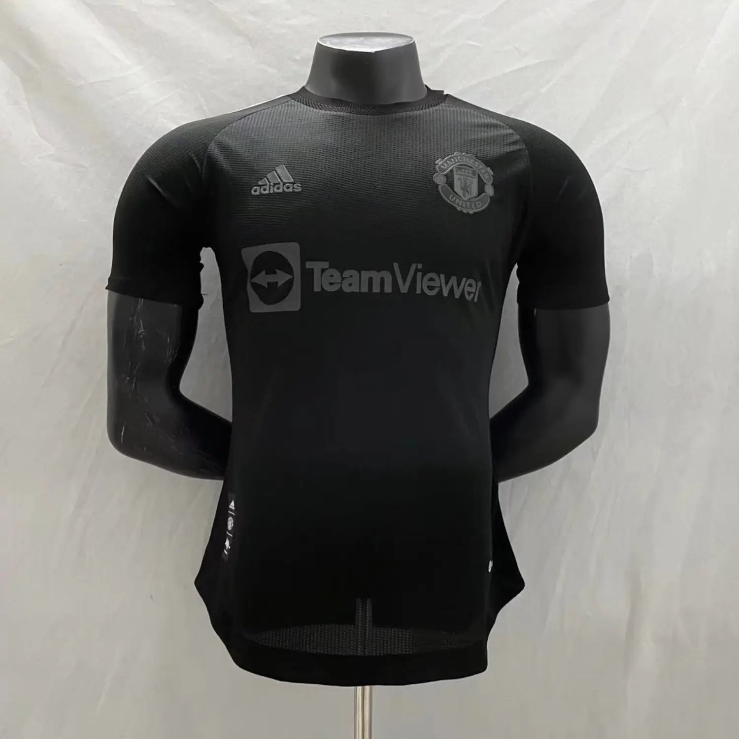 Manchester United limited Edition Jersey - Football DXB
