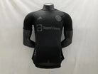 Manchester United limited Edition Jersey - Football DXB