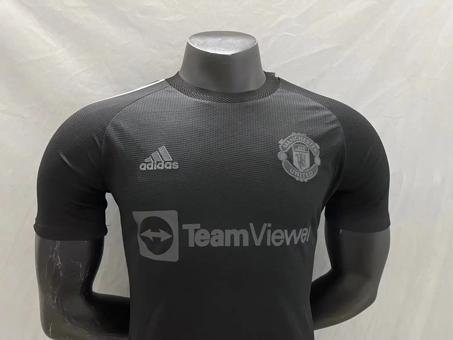 Manchester United limited Edition Jersey - Football DXB