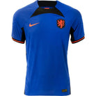 Netherlands 2022/23 Match Away - Football DXB