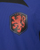 Netherlands 2022/23 Match Away - Football DXB