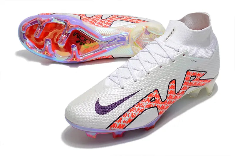 Nike Jr. Zoom Mercurial Superfly 9 Pro FG 56 - Football DXB