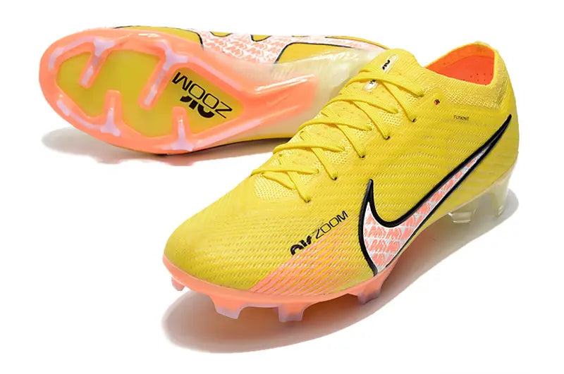 Nike Jr. Zoom Mercurial Vapor 15  Pro FG 674 - Football DXB