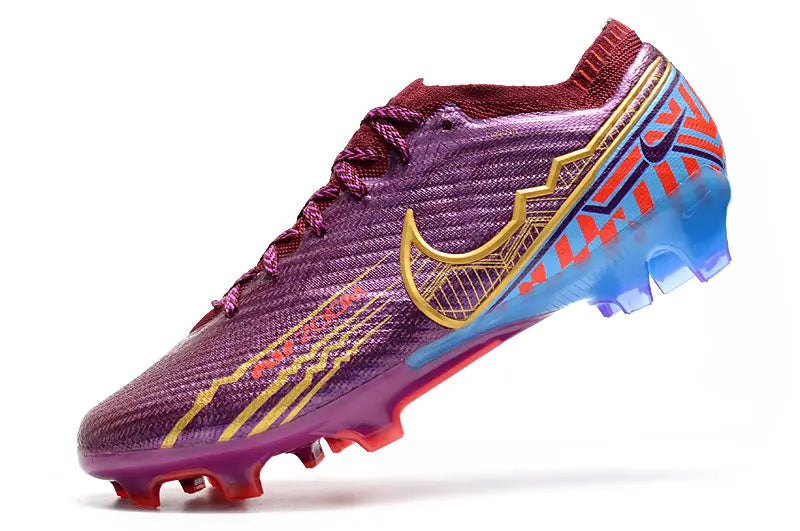 Nike Jr. Zoom Mercurial Vapor 15 Pro KM FG 569 - Football DXB