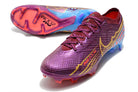 Nike Jr. Zoom Mercurial Vapor 15 Pro KM FG 569 - Football DXB