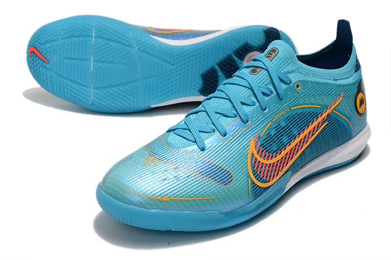 Nike Mercurial Vapor 14 Pro IC  Indoor Football Shoes FootballDXB