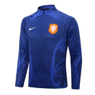 Nike Netherlands Training Tracksuit - Football DXB