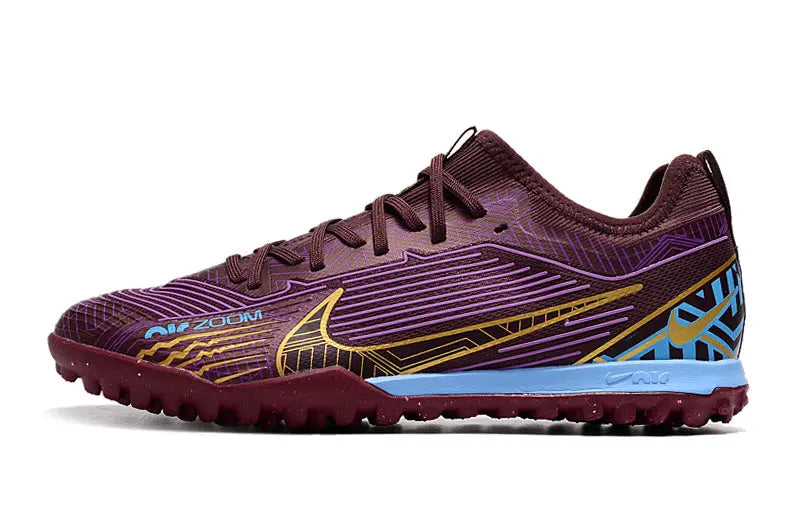 Nike Air Zoom Mercurial Vapor 15 Pro KM TF club football boots shoes and footballboots footballshoes, soccer AstroTurf artificial cleats footballdxb football dxb sneakers Turf TF boots TF astroturf shoe boots artificial grass indoor فانتوم احذية كرة قدم جواتي للعشب الطبيعي العشب الصناعي جوتي كورة  كورة سباط ملاعب ترتان الحشيش الصناعي  فوتبول دي اكس بي  سنيكيرز نجيلة  عشب داخلي استرو ترف صناعي ترف جوتي حشيش صناعي سنيكرز ان دور حذاء كرة قدم اندور نايكي ايليت برو اكاديمي كلوب نايك ميركوريال 