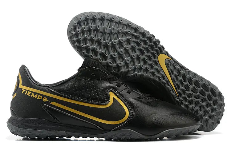 Nike Shoes React Tiempo Legend 9 Pro TF 3 - Football DXB