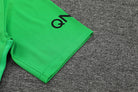 PSG Goalkeeper kit Short sleeves  Full set T-shirt and Short - Football DXB