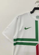 Portugal Away 2012 - Football DXB