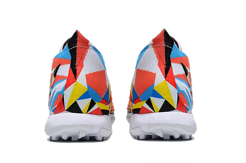 Predator Edge Geometric.1 TF Boots Limited-edition - Football DXB