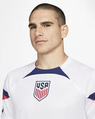 U.S. 2022/2023 Match Home Men - Football DXB