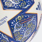 UCL Competition Istanbul Ball FootballDXB