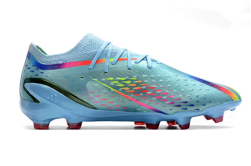 X Speedportal.1 Firm Ground Boots - Football DXB