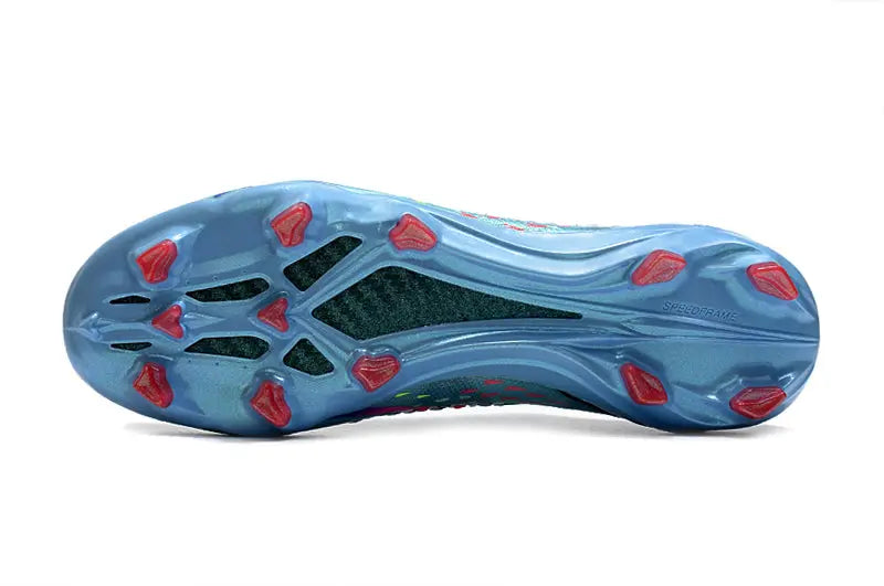 X Speedportal.1 Firm Ground Boots - Football DXB