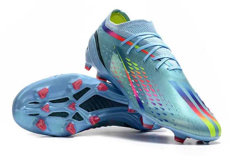X Speedportal.1 Firm Ground Boots - Football DXB