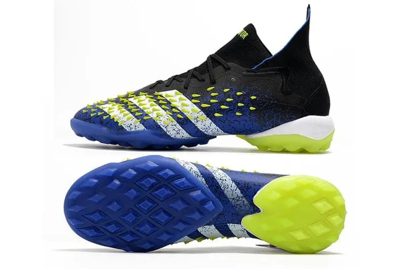 adidas Predator Freak .1 TF  Demonskin - Football DXB