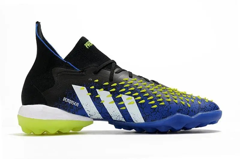 adidas Predator Freak .1 TF  Demonskin - Football DXB