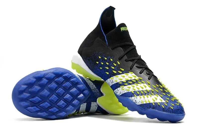 adidas Predator Freak .1 TF  Demonskin - Football DXB